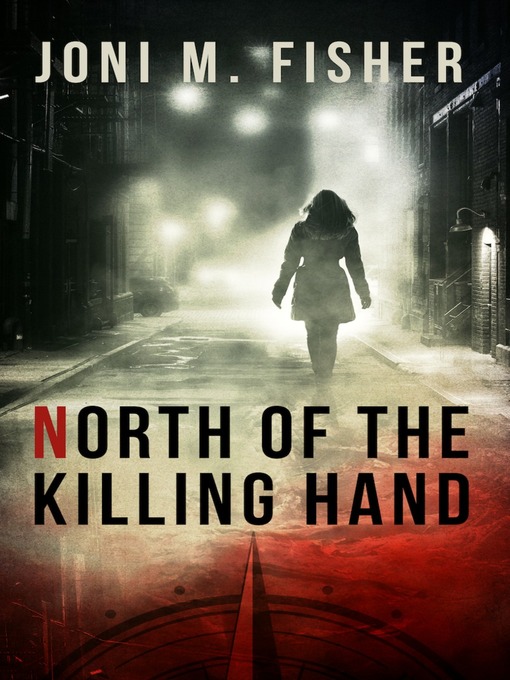 Cover image for North of the Killing Hand